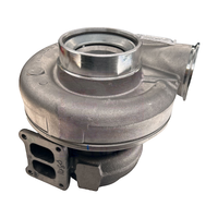 Renoverad bytesturbo BE Turbo 129268RED - HE551 turboaggregat