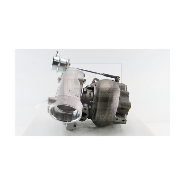 Renoverad bytesturbo BE Turbo 129381RED turboaggregat