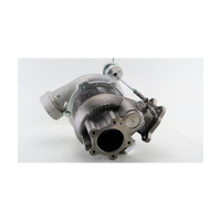Renoverad bytesturbo BE Turbo 129381RED turboaggregat