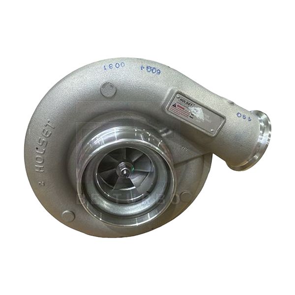 Renoverad bytesturbo BE Turbo 129405RED - HX55 turboaggregat