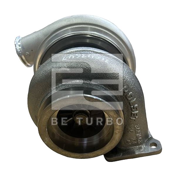 Renoverad bytesturbo BE Turbo 129405RED - HX55 turboaggregat