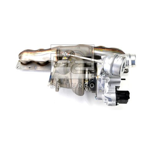 Renoverad bytesturbo BE Turbo 129555RED turboaggregat