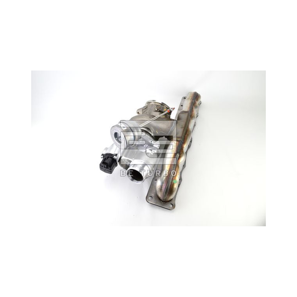 Renoverad bytesturbo BE Turbo 129555RED turboaggregat
