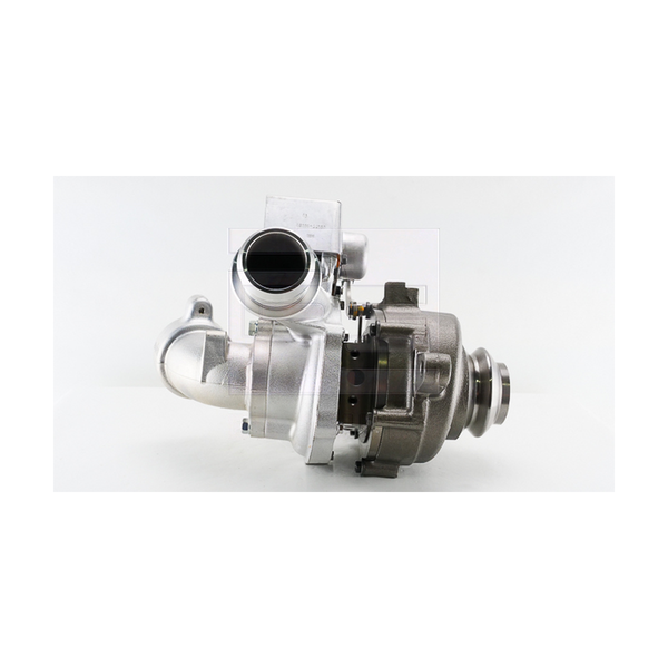 Renoverad bytesturbo BE Turbo 129632RED turboaggregat