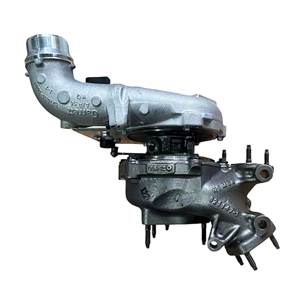 Renoverad bytesturbo BE Turbo 129707RED - GT20 turboaggregat