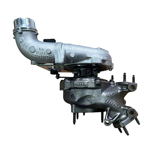 Renoverad bytesturbo BE Turbo 129707RED - GT20 turboaggregat