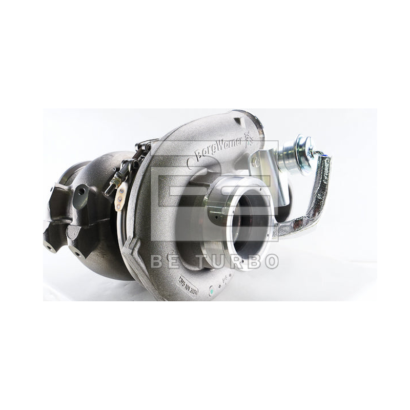 Renoverad bytesturbo BE Turbo 129845RED turboaggregat