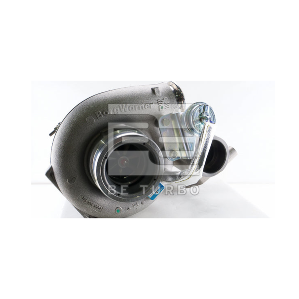 Renoverad bytesturbo BE Turbo 129845RED turboaggregat