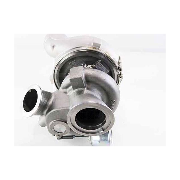 Renoverad bytesturbo BE Turbo 129879RED turboaggregat