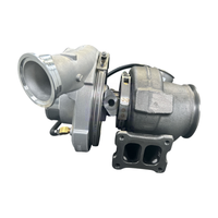 Renoverad bytesturbo BE Turbo 129927RED turboaggregat