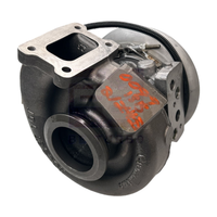 Renoverad bytesturbo BE Turbo 129956RED - HE300 turboaggregat