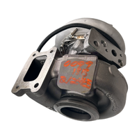 Renoverad bytesturbo BE Turbo 129956RED - HE300 turboaggregat