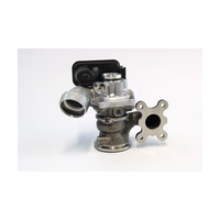 Renoverad bytesturbo BE Turbo 129967RED turboaggregat