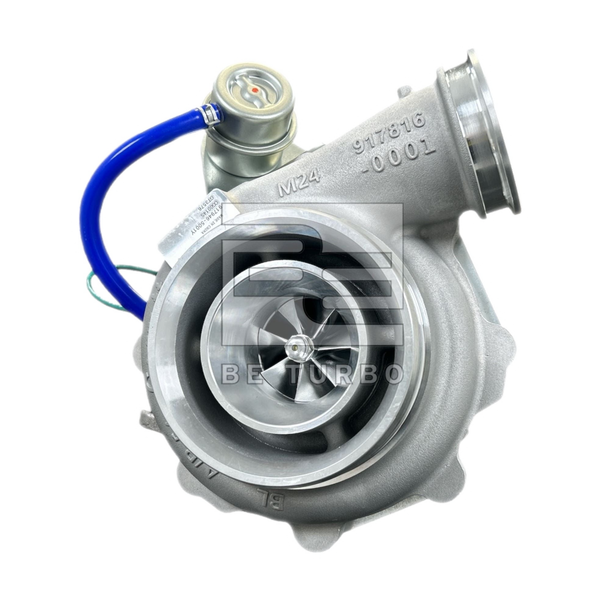 Renoverad bytesturbo BE Turbo 129984RED turboaggregat