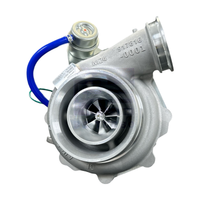 Renoverad bytesturbo BE Turbo 129984RED turboaggregat