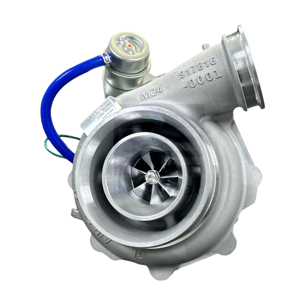 Renoverad bytesturbo BE Turbo 129984RED turboaggregat