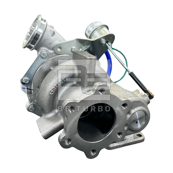 Renoverad bytesturbo BE Turbo 129984RED turboaggregat