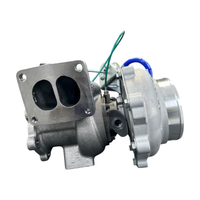 Renoverad bytesturbo BE Turbo 129984RED turboaggregat