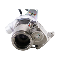 Renoverad bytesturbo BE Turbo 130034RED turboaggregat