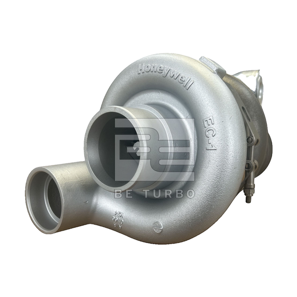 Renoverad bytesturbo BE Turbo 130104RED turboaggregat