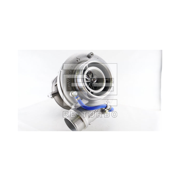 Renoverad bytesturbo BE Turbo 130251RED turboaggregat