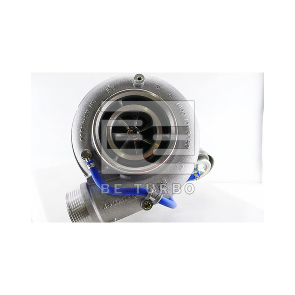 Renoverad bytesturbo BE Turbo 130251RED turboaggregat