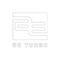 Renoverad bytesturbo BE Turbo 130251RED turboaggregat