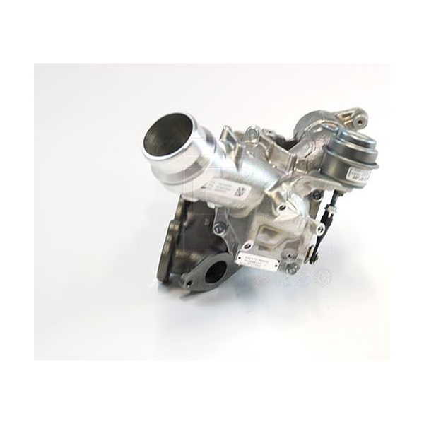 Renoverad bytesturbo BE Turbo 130438RED turboaggregat