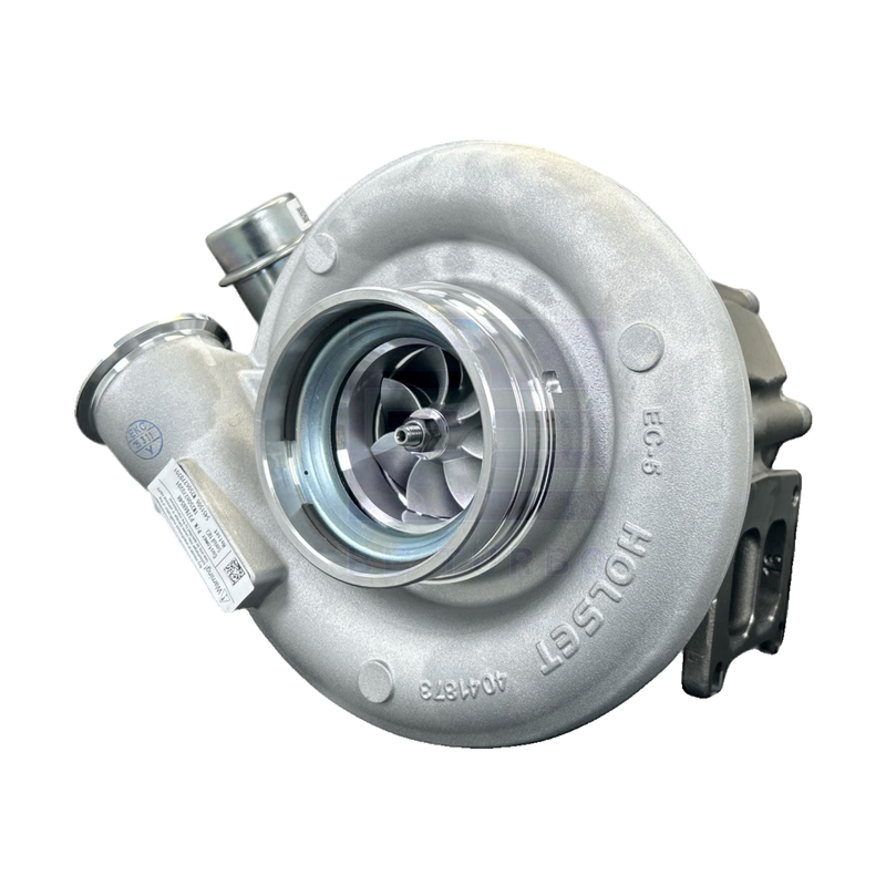 Renoverad bytesturbo BE Turbo 130482RED - HE500 turboaggregat