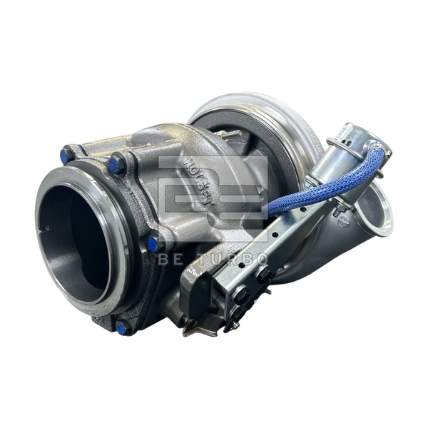 Renoverad bytesturbo BE Turbo 130482RED - HE500 turboaggregat