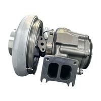 Renoverad bytesturbo BE Turbo 130482RED - HE500 turboaggregat