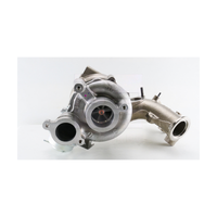 Renoverad bytesturbo BE Turbo 130527RED - TD04 turboaggregat
