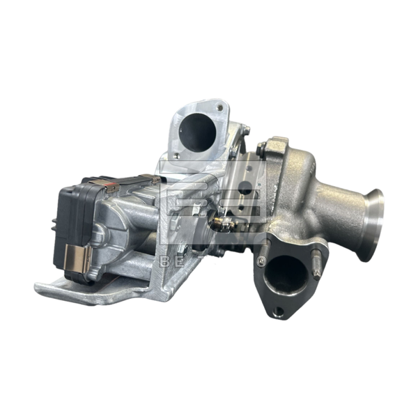 Renoverad bytesturbo BE Turbo 130546RED turboaggregat