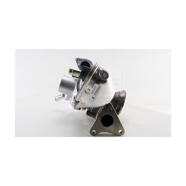 Renoverad bytesturbo BE Turbo 130547RED turboaggregat