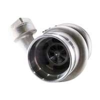 Renoverad bytesturbo BE Turbo 130647RED turboaggregat