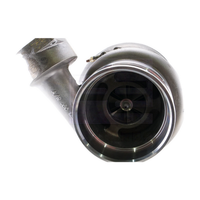 Renoverad bytesturbo BE Turbo 130647RED turboaggregat