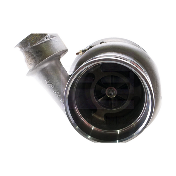 Renoverad bytesturbo BE Turbo 130647RED turboaggregat