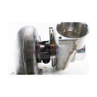 Renoverad bytesturbo BE Turbo 130647RED turboaggregat