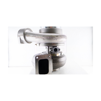 Renoverad bytesturbo BE Turbo 130647RED turboaggregat