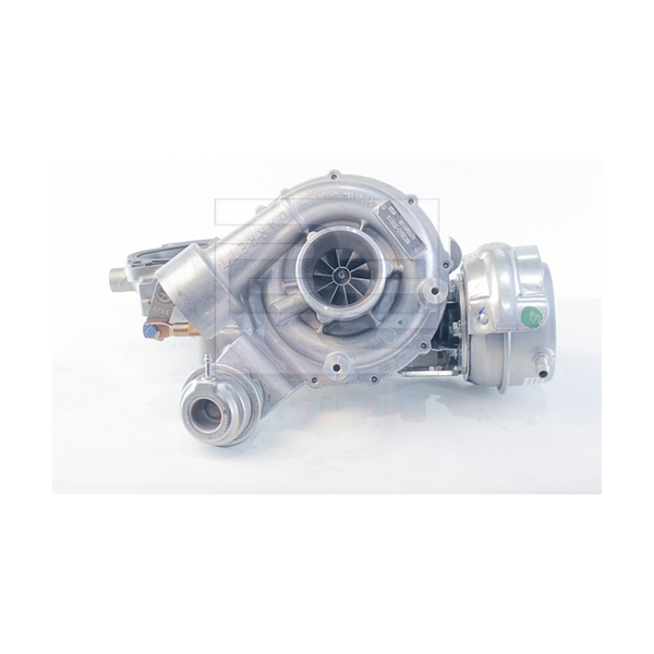 Renoverad bytesturbo BE Turbo 130692RED turboaggregat