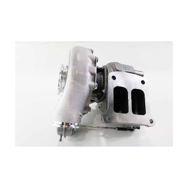 Renoverad bytesturbo BE Turbo 130735RED turboaggregat