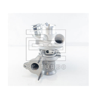 Renoverad bytesturbo BE Turbo 130746RED turboaggregat