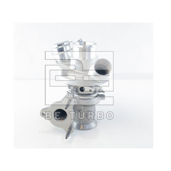 Renoverad bytesturbo BE Turbo 130746RED turboaggregat