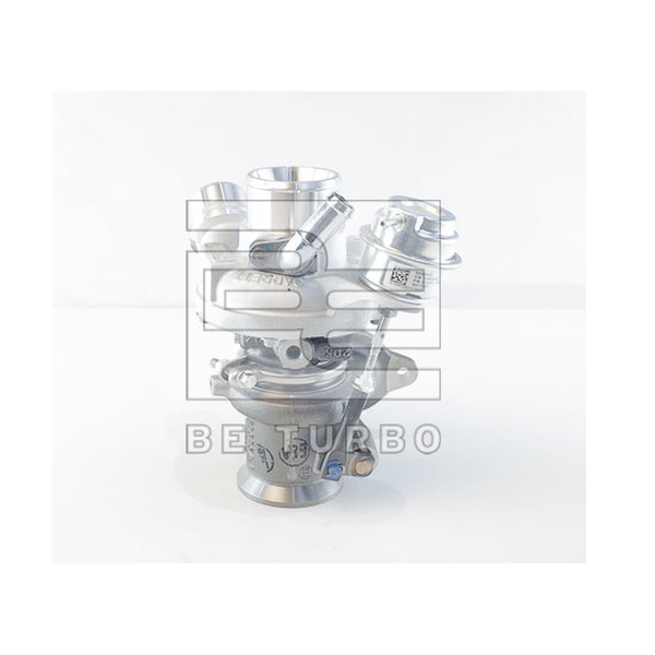 Renoverad bytesturbo BE Turbo 130746RED turboaggregat