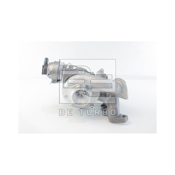 Renoverad bytesturbo BE Turbo 130840RED turboaggregat