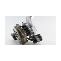 Renoverad bytesturbo BE Turbo 130893RED turboaggregat