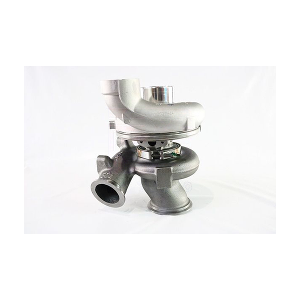 Renoverad bytesturbo BE Turbo 131128RED turboaggregat