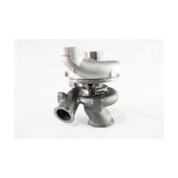 Renoverad bytesturbo BE Turbo 131128RED turboaggregat
