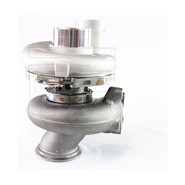 Renoverad bytesturbo BE Turbo 131128RED turboaggregat