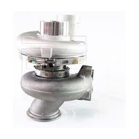 Renoverad bytesturbo BE Turbo 131128RED turboaggregat